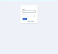Kleine Seitenvorschau von own-platform.com