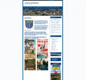 Kleine Seitenvorschau von echta-derminga.de