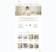 Kleine Seitenvorschau von medihealthbeauty-academy.de