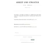 Kleine Seitenvorschau von wolfgang-herrndorf.de