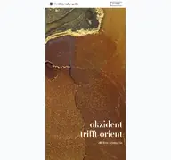 Kleine Seitenvorschau von zaid-restaurant.de