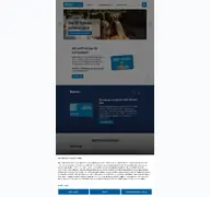 Kleine Seitenvorschau von ruhrtopcard.de