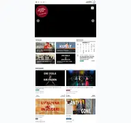 Kleine Seitenvorschau von salzburger-landestheater.at