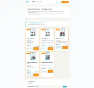 Kleine Seitenvorschau von medios-seminare-lehrvideos.de