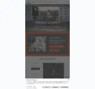 Kleine Seitenvorschau von schmidt-zweirad.de