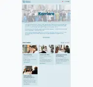 Kleine Seitenvorschau von jobs.schooloftomorrow.ch