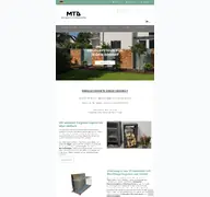 Kleine Seitenvorschau von metallregale-shop.de