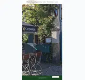 Kleine Seitenvorschau von schmiede-radebeul.de