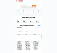 Kleine Seitenvorschau von xinchacha.com
