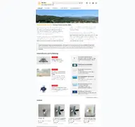 Kleine Seitenvorschau von skalar-energieprodukte.de