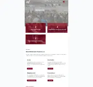 Kleine Seitenvorschau von mfv-barntrup.de