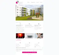 Kleine Seitenvorschau von ws-eg.de