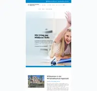Kleine Seitenvorschau von ws-in.de