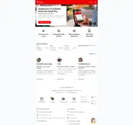 Kleine Seitenvorschau von sparkasse-kl.de