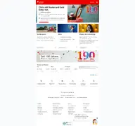 Kleine Seitenvorschau von sparkasse-oberland.de
