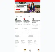 Kleine Seitenvorschau von sparkasse-offenburg.de