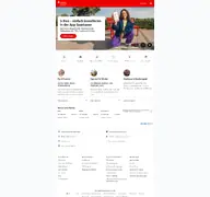 Kleine Seitenvorschau von spk-in-ei.de
