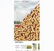 Kleine Seitenvorschau von hofgut-rabenau.de