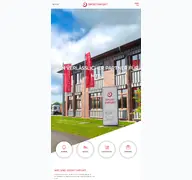 Kleine Seitenvorschau von sportimport.de