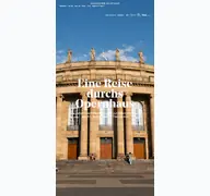 Kleine Seitenvorschau von staatsoper-stuttgart.de