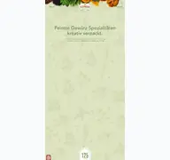 Kleine Seitenvorschau von hofmann-gewuerze.de