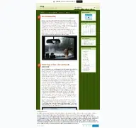 Kleine Seitenvorschau von xiaoi.wordpress.com