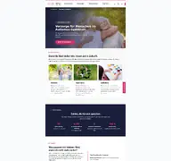 Kleine Seitenvorschau von autismusstiftung.de