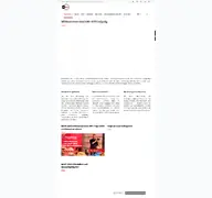 Kleine Seitenvorschau von uni-hifi.de