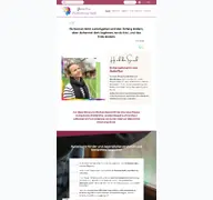 Kleine Seitenvorschau von autisplus.de