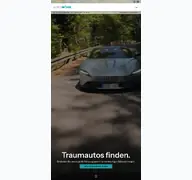 Kleine Seitenvorschau von auto-doerr.de