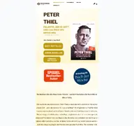 Kleine Seitenvorschau von grenzgaenger-verlag.de