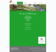 Kleine Seitenvorschau von schoenstatt-oberkirch.de