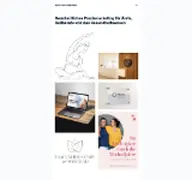 Kleine Seitenvorschau von medizinerfreunde.de