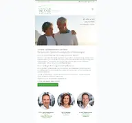 Kleine Seitenvorschau von urologen-singen.de