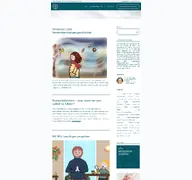 Kleine Seitenvorschau von medizin-im-text.de