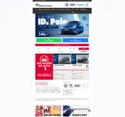 Kleine Seitenvorschau von auto-zotz.de