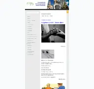 Kleine Seitenvorschau von holtensterkrade.de