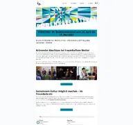 Kleine Seitenvorschau von bodenseefestival.de