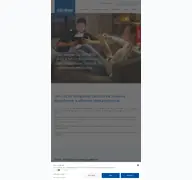 Kleine Seitenvorschau von schoneboom.de