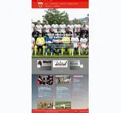 Kleine Seitenvorschau von svballrechten-dottingen.de