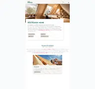 Kleine Seitenvorschau von holz-mohr.de