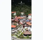 Kleine Seitenvorschau von posthotel-kassl.at