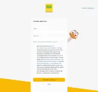 Kleine Seitenvorschau von svg.impargo.de