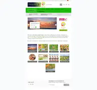 Kleine Seitenvorschau von postkarten-kaufen-online.de
