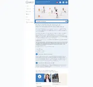 Kleine Seitenvorschau von medizinsoziologie-reha-wissenschaft.charite.de