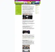 Kleine Seitenvorschau von medizin.uni-kiel.de