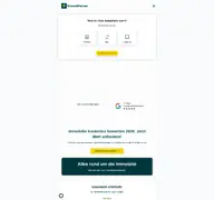 Kleine Seitenvorschau von groundheroes.de