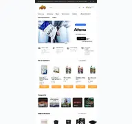 Kleine Seitenvorschau von grow-factory.de