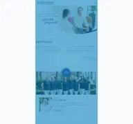 Kleine Seitenvorschau von praenatal-rheinland.de