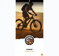 Kleine Seitenvorschau von zweirad-haak.de
